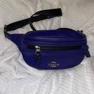 COACH Belt Bag